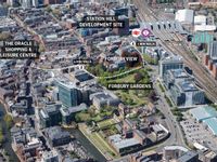 Property Image for Forbury View, North Gate House, 21-23 Valpy Street, Reading, RG1 1AF