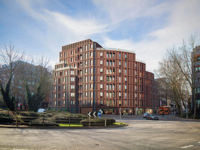 Property Image for Forbury View, North Gate House, 21-23 Valpy Street, Reading, RG1 1AF