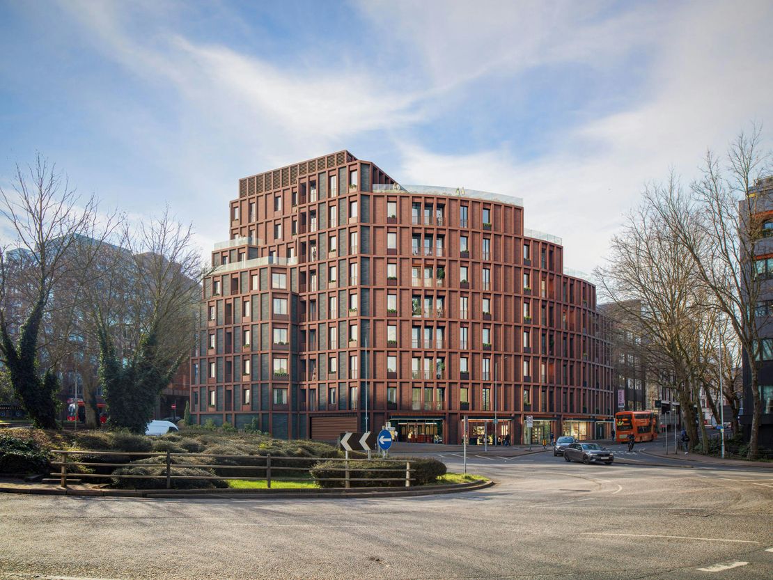 Forbury View, North Gate House, 21-23 Valpy Street, Reading, RG1 1AF