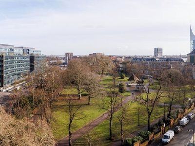 Property Image for Forbury View, North Gate House, 21-23 Valpy Street, Reading, RG1 1AF