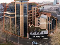 Property Image for Forbury View, North Gate House, 21-23 Valpy Street, Reading, RG1 1AF