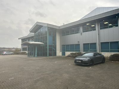 Property Image for 1 Eagle Close, Chandler's Ford, Eastleigh, Hampshire, SO53 4NF