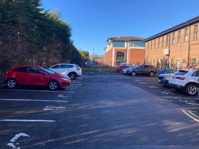 Property Image for 33 Dargan Road, Belfast, Antrim, BT3 9JU
