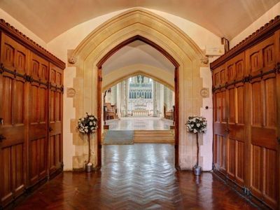 Property Image for St Augustine's College, Canterbury Road, Westgate-On-Sea, Kent, CT8 8NL