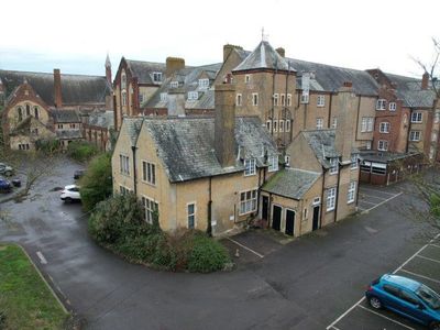Property Image for St Augustine's College, Canterbury Road, Westgate-On-Sea, Kent, CT8 8NL