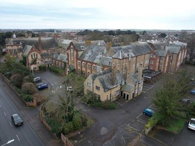 Property Image for St Augustine's College, Canterbury Road, Westgate-On-Sea, Kent, CT8 8NL