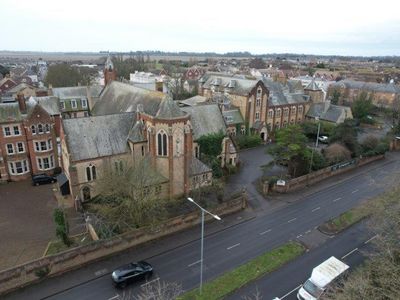 Property Image for St Augustine's College, Canterbury Road, Westgate-On-Sea, Kent, CT8 8NL