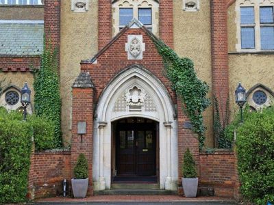 Property Image for St Augustine's College, Canterbury Road, Westgate-On-Sea, Kent, CT8 8NL