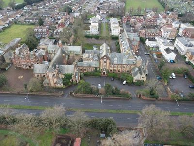Property Image for St Augustine's College, Canterbury Road, Westgate-On-Sea, Kent, CT8 8NL