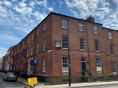 Property Image for 27 York Place, Leeds, LS1 2EY