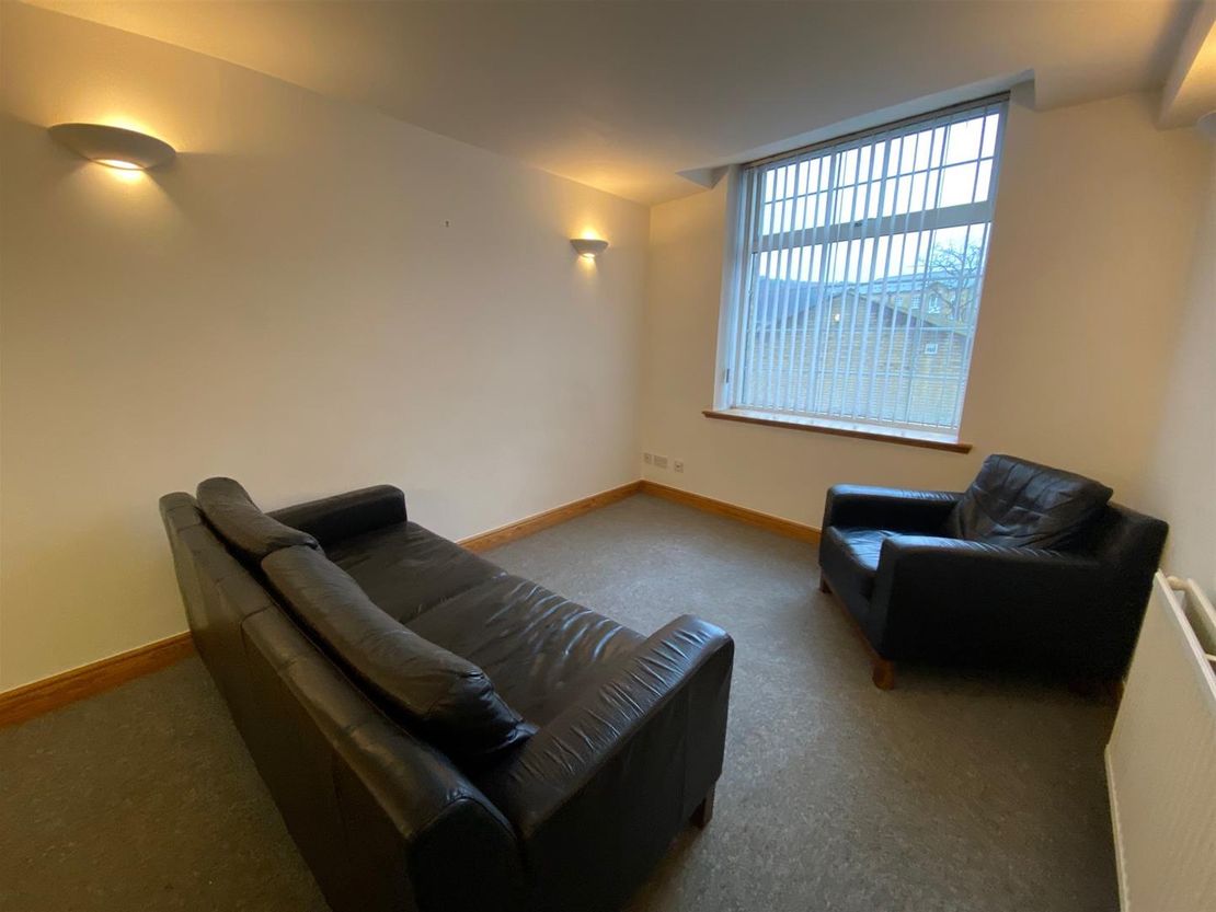 Kings Apartments, 1 King Street/Winding Road, Halifax