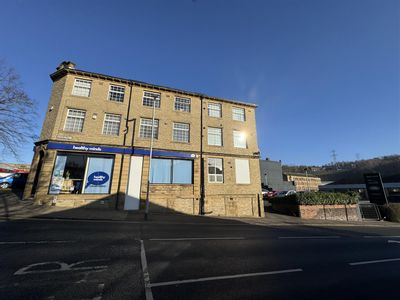 Property Image for Kings Apartments, 1 King Street/Winding Road, Halifax