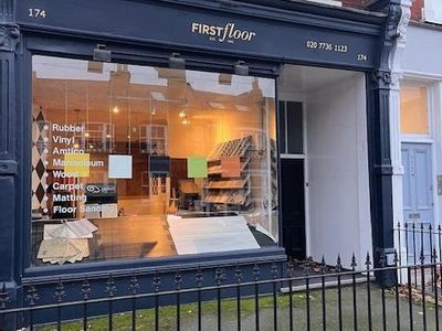 Property Image for 174 Wandsworth Bridge Road, SW6 2UQ