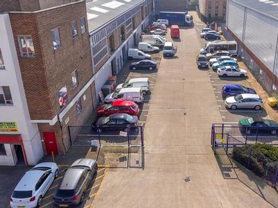 Property Image for Unit 4 Menin Works, Mitcham
