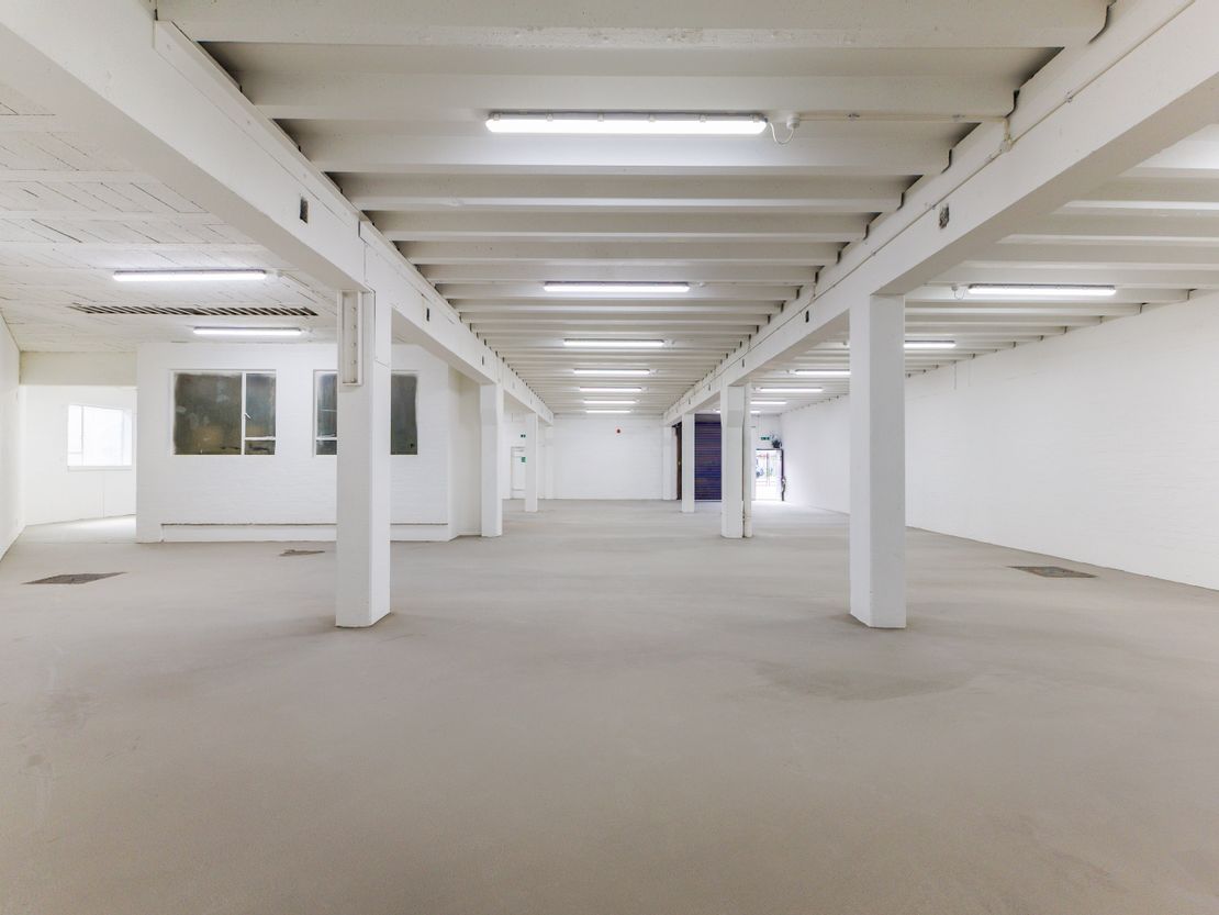 Unit 4 Menin Works, Mitcham