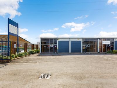 Property Image for Unit A1 and A2, The Connaught Business Centre, 22 Willow Lane, Mitcham, Surrey, CR4 4NA