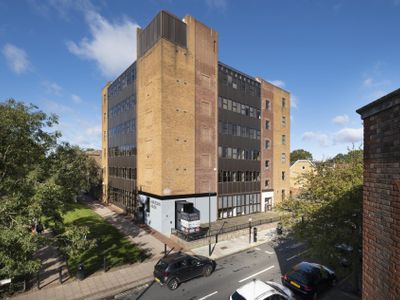 Property Image for Harlequin House, 7 High Street, Teddington TW11 8EE
