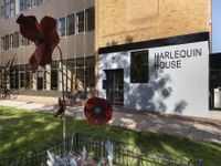 Property Image for Harlequin House, 7 High Street, Teddington TW11 8EE