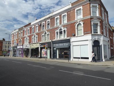 Property Image for 782 Fulham Rd., London SW6 5SL