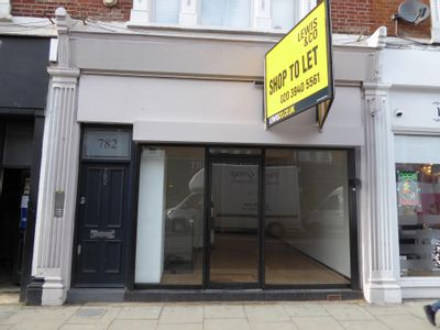 Property Image for 782 Fulham Rd., London SW6 5SL