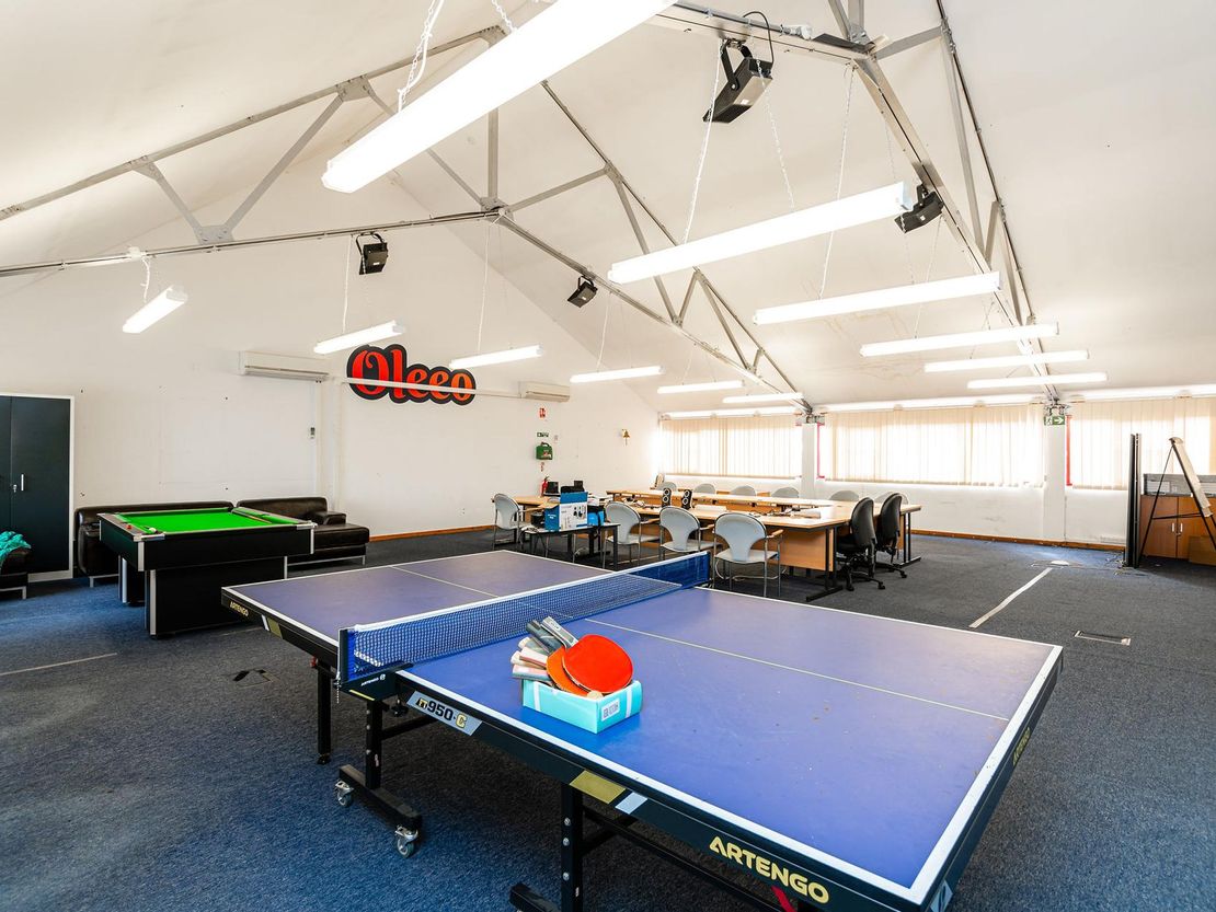 Unit 4, Woodman Works, Wimbledon Park