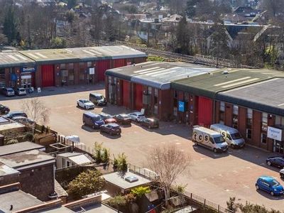 Property Image for Unit 1 Heathlands Industrial Estate, Twickenham TW1 4BP