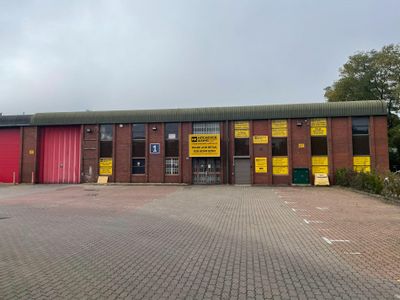 Property Image for Unit 1 Heathlands Industrial Estate, Twickenham TW1 4BP