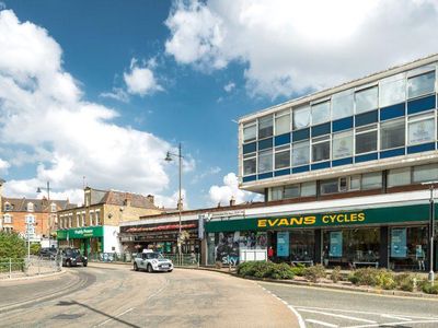 Property Image for Collingham House, Gladstone Road, Wimbledon SW19 1QT
