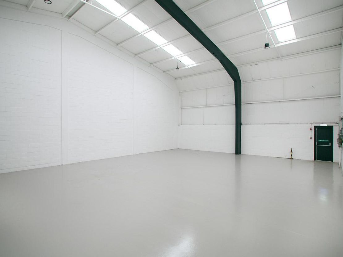 Units 6 & 7 British Wharf Industrial Estate, Landmann Way, Bermondsey SE14 5RS