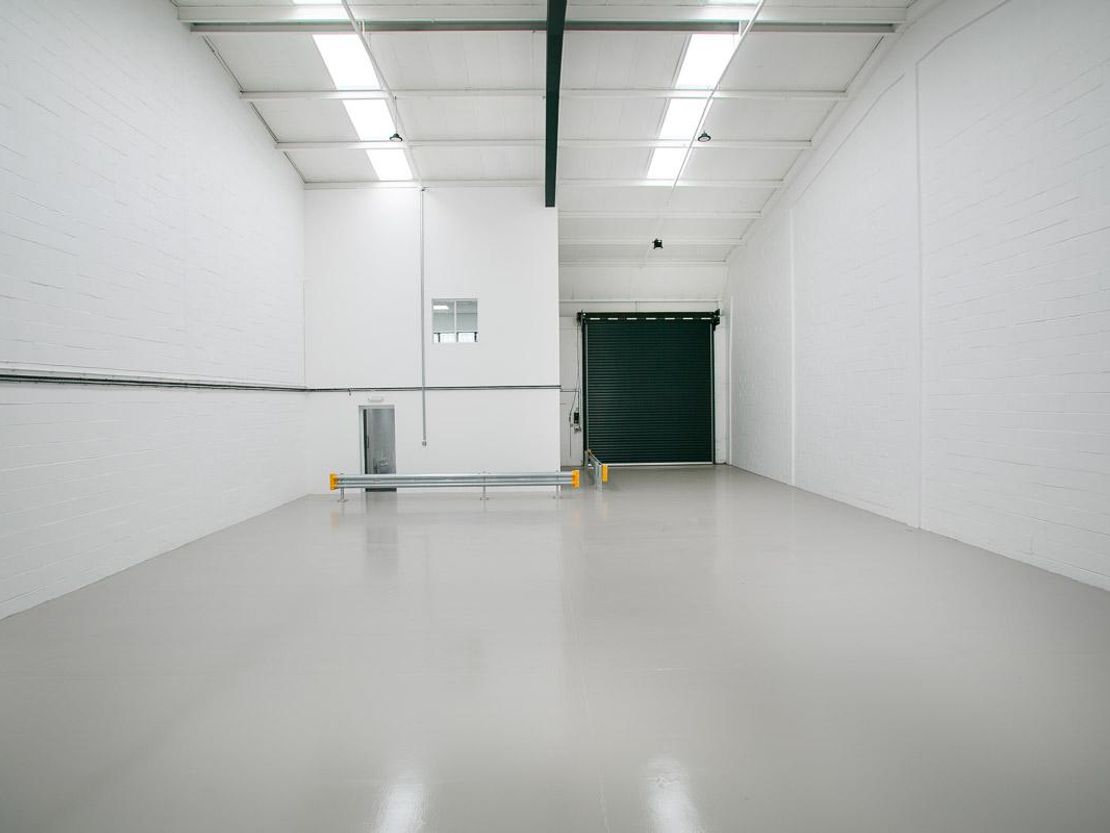 Units 6 & 7 British Wharf Industrial Estate, Landmann Way, Bermondsey SE14 5RS