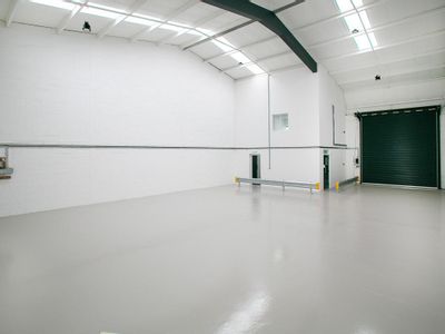 Property Image for Units 6 & 7 British Wharf Industrial Estate, Landmann Way, Bermondsey SE14 5RS