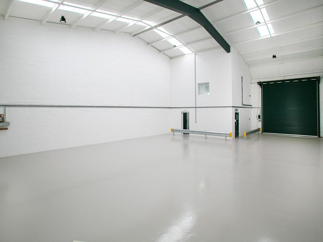 Units 6 & 7 British Wharf Industrial Estate, Landmann Way, Bermondsey SE14 5RS