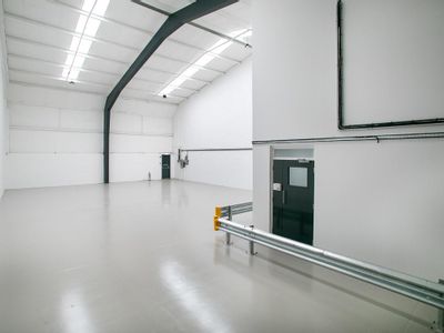 Property Image for Units 6 & 7 British Wharf Industrial Estate, Landmann Way, Bermondsey SE14 5RS