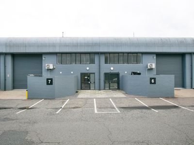 Property Image for Units 6 & 7 British Wharf Industrial Estate, Landmann Way, Bermondsey SE14 5RS
