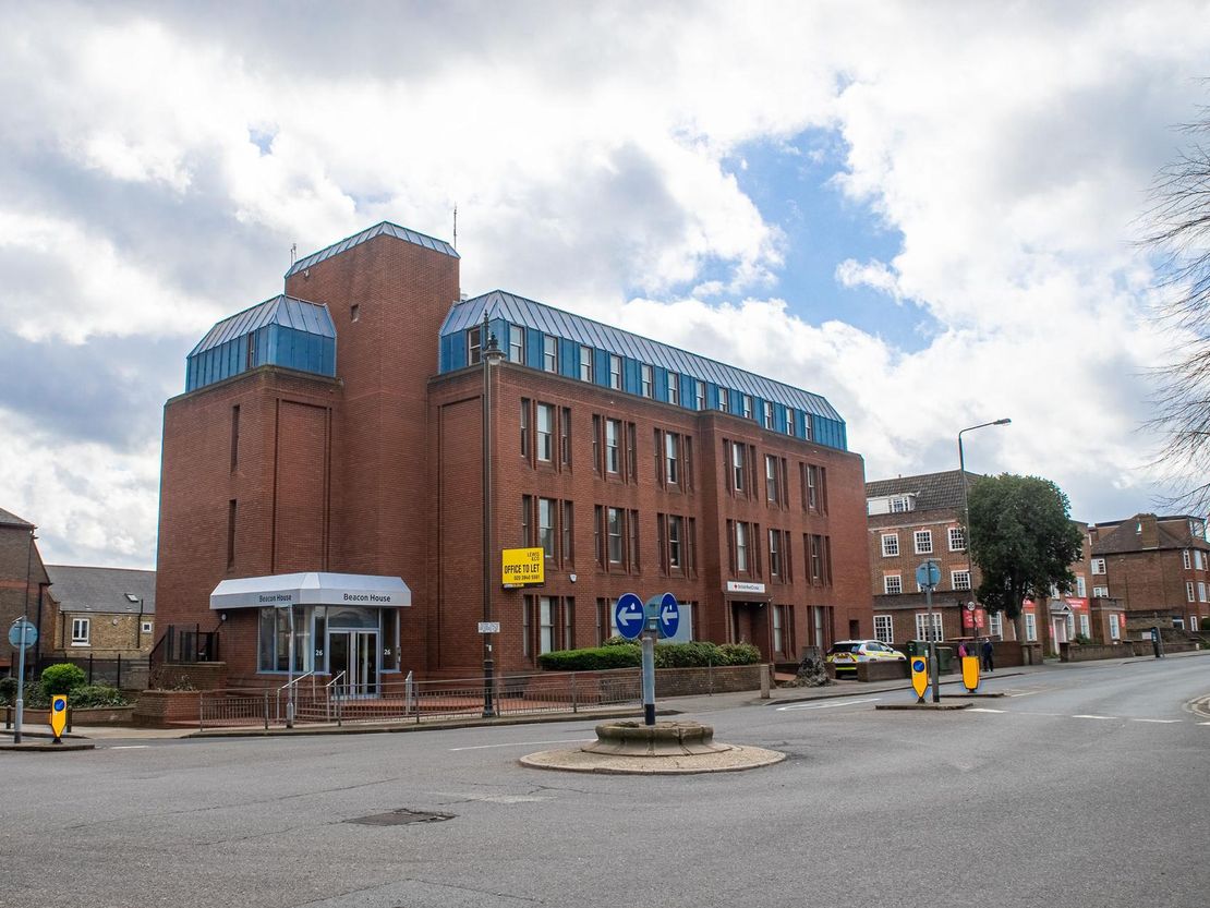 Beacon House, 26-28 Worple Road, Wimbledon SW19 4EE