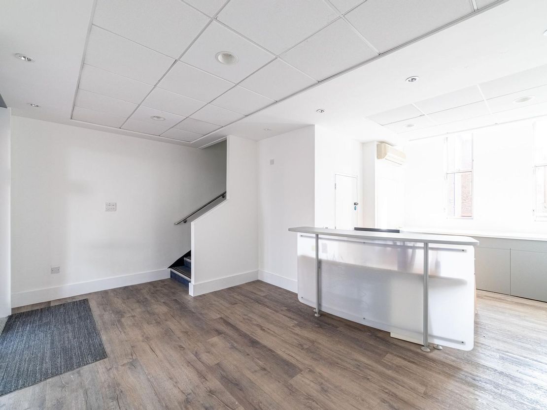 Beacon House, 26-28 Worple Road, Wimbledon SW19 4EE