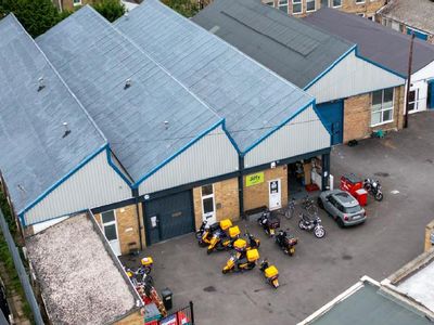 Property Image for Units 1, 7 & 8 Princes Works, Teddington TW11 0RW