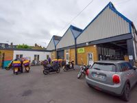 Property Image for Units 1, 7 & 8 Princes Works, Teddington TW11 0RW