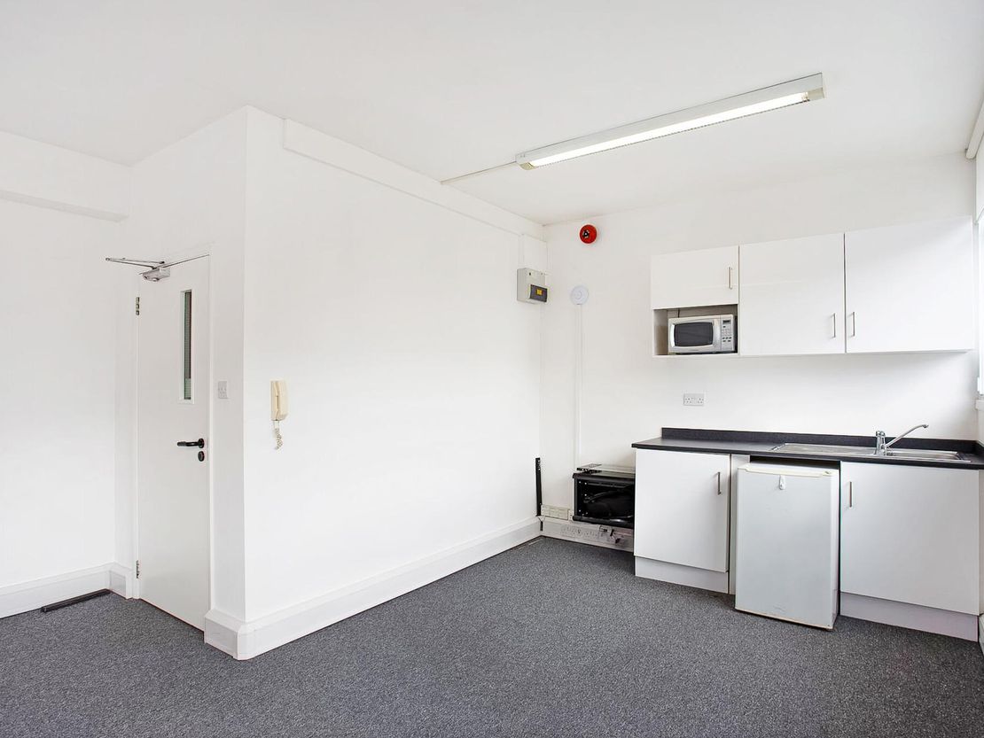 Suite A and Suite 3, Barry House, 20-22 Worple Road, Wimbledon SW19 4DH