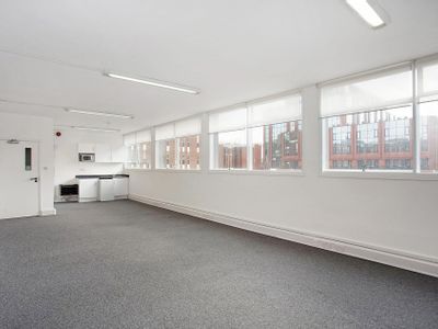 Property Image for Suite A and Suite 3, Barry House, 20-22 Worple Road, Wimbledon SW19 4DH