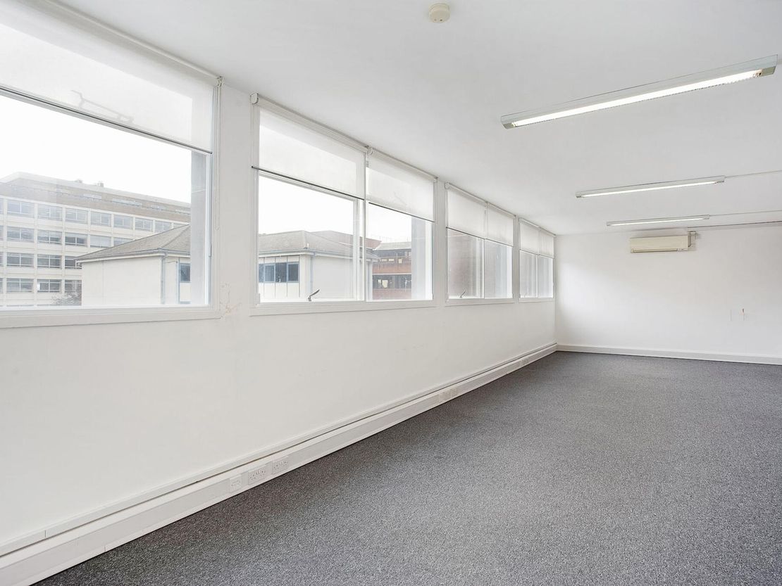 Suite A and Suite 3, Barry House, 20-22 Worple Road, Wimbledon SW19 4DH