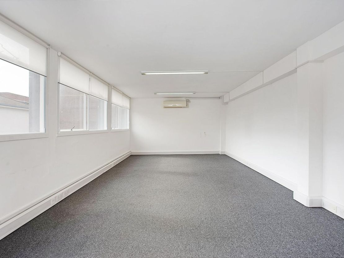 Suite A and Suite 3, Barry House, 20-22 Worple Road, Wimbledon SW19 4DH