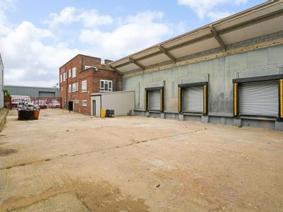 Property Image for Unit D, 4 Lyon Road, London SW19 2RU