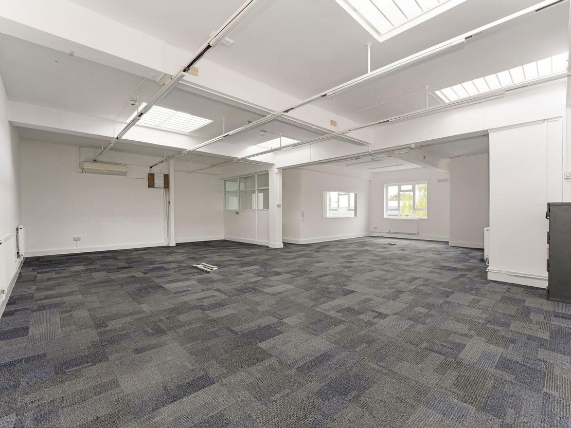 Unit D, 4 Lyon Road, London SW19 2RU