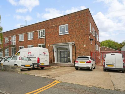 Property Image for Unit D, 4 Lyon Road, London SW19 2RU