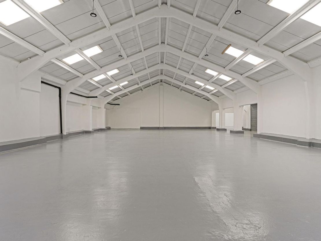 Unit D, 4 Lyon Road, London SW19 2RU
