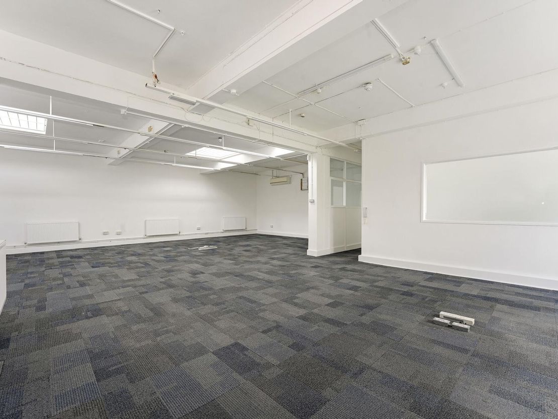 Unit D, 4 Lyon Road, London SW19 2RU