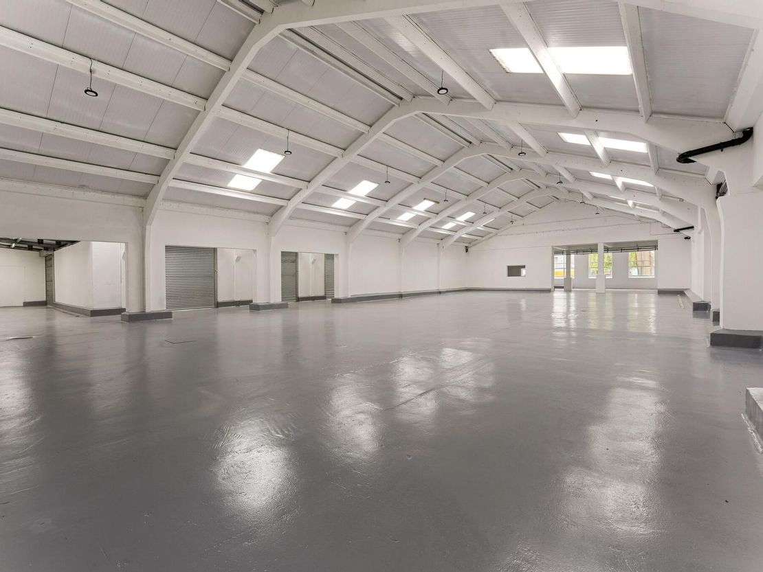Unit D, 4 Lyon Road, London SW19 2RU