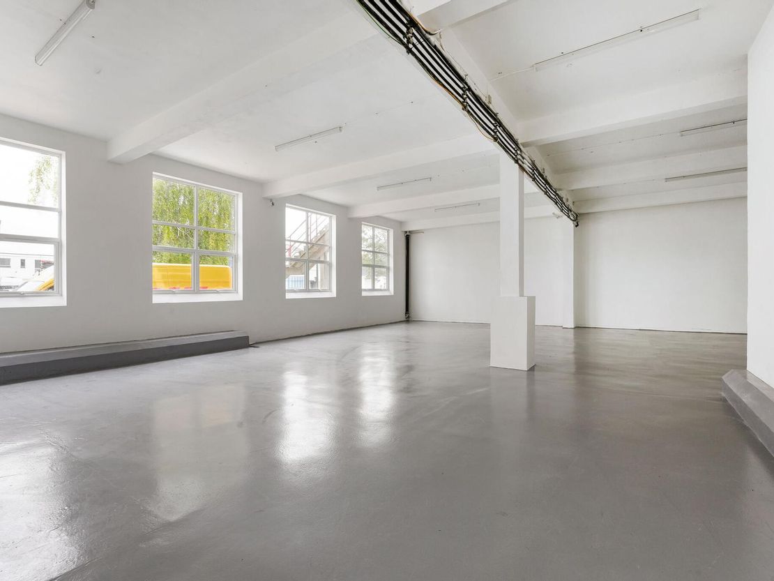 Unit D, 4 Lyon Road, London SW19 2RU