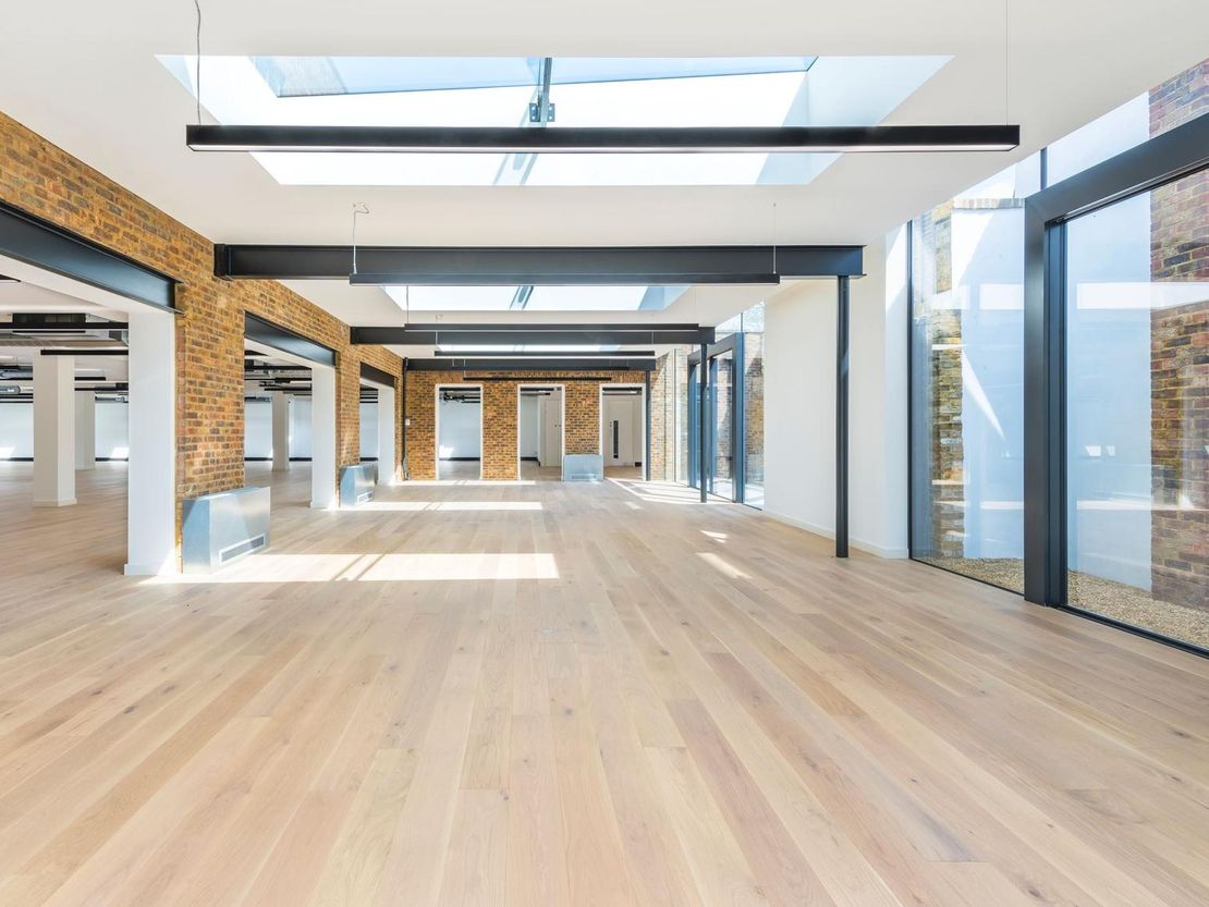 Holbrooke Studio, Holbrooke Place, Richmond TW10 6UD